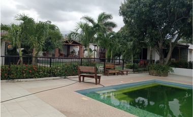 CASA CAMPESTRE