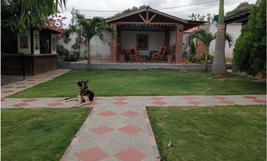 CASA CAMPESTRE