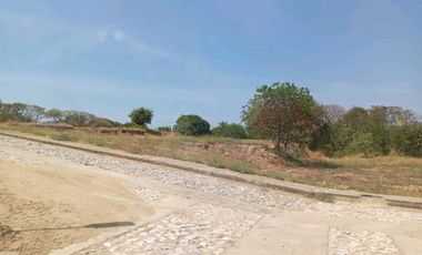 LOTE CAMPESTRE BONDA