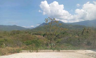 LOTE CAMPESTRE CASA CAMPO