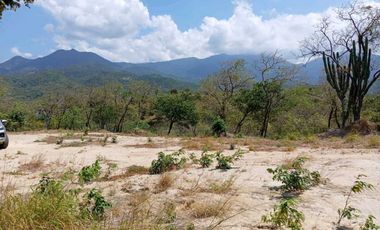 LOTE CAMPESTRE CASA CAMPO