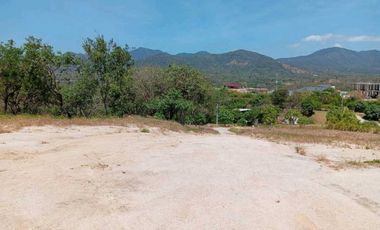 LOTE CAMPESTRE CASA CAMPO