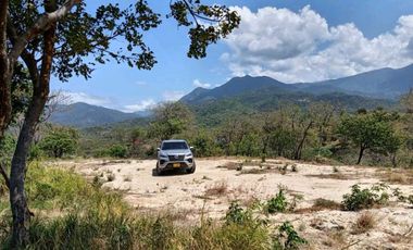 LOTE CAMPESTRE CASA CAMPO