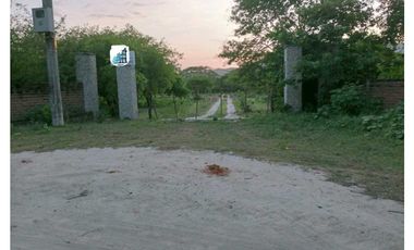 LOTE CAMPESTRE BONDA