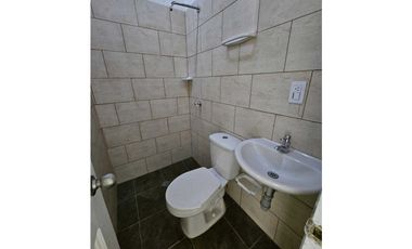 CASA VILLA BLANCA-BONDA