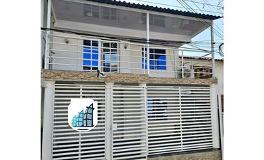 CASA VILLA BLANCA-BONDA