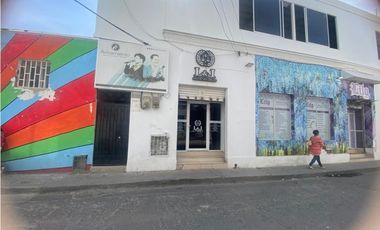 SE ARRIENDA LOCAL COMERCIAL,  SECTOR CENTRO