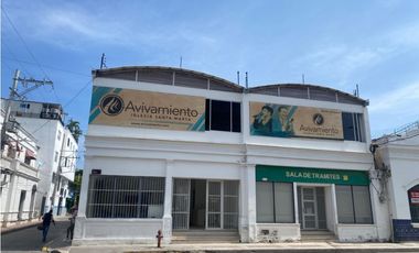 SE ARRIENDA LOCAL COMERCIAL,  SECTOR CENTRO