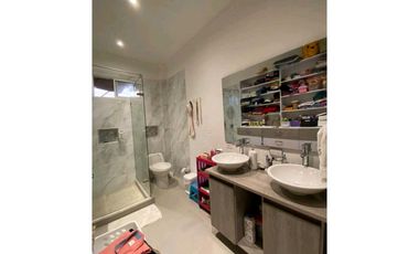 CASA CAMPETRE ALTA CUMBRE