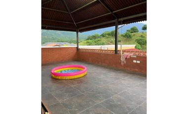 CASA CAMPETRE ALTA CUMBRE