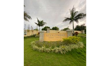 CASA CAMPETRE ALTA CUMBRE