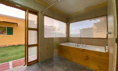 CASA CAMPETRE ALTA CUMBRE