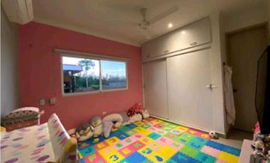 CASA CAMPETRE ALTA CUMBRE