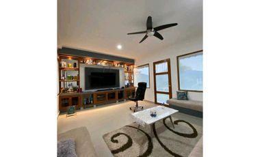 CASA CAMPETRE ALTA CUMBRE