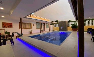 CASA CAMPETRE ALTA CUMBRE