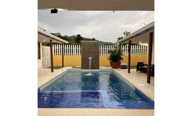 CASA CAMPETRE ALTA CUMBRE