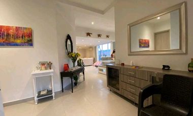 CASA CAMPETRE ALTA CUMBRE