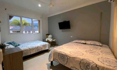 CASA CAMPETRE ALTA CUMBRE