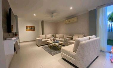 CASA CAMPETRE ALTA CUMBRE