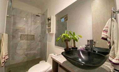 CASA CAMPETRE ALTA CUMBRE