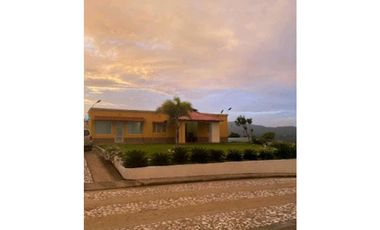 CASA CAMPETRE ALTA CUMBRE