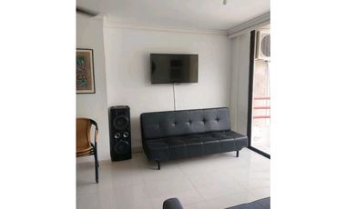 APARTAMENTO RODADERO