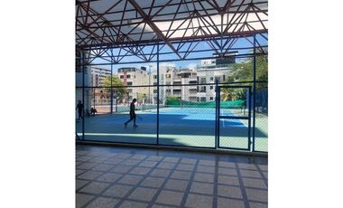 APARTAMENTO RODADERO