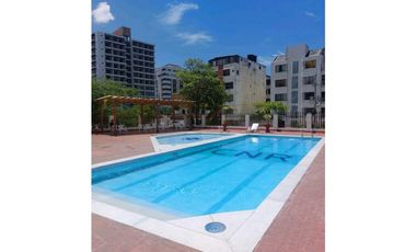 APARTAMENTO RODADERO