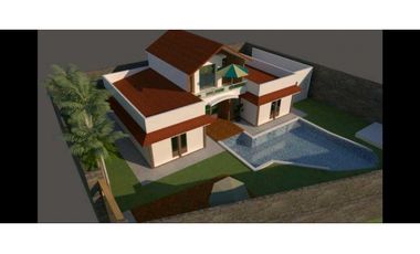 CONJUNTO VILLA LAURA