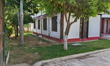 CONJUNTO VILLA LAURA