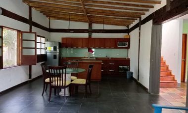CONJUNTO VILLA LAURA