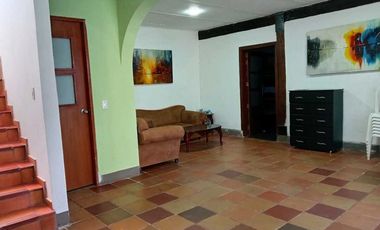 CONJUNTO VILLA LAURA