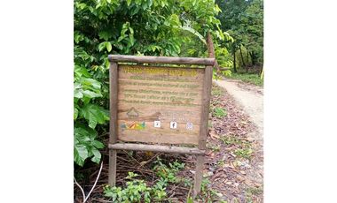 Terreno Campestre en Venta