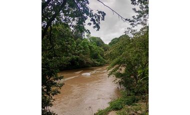 Terreno Campestre en Venta