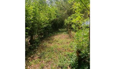 Terreno Campestre en Venta