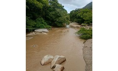 Terreno Campestre en Venta