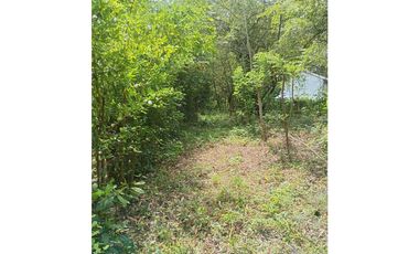 Terreno Campestre en Venta