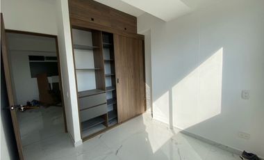 VENTA DE APARTAMENTO EN MEDELLN CALAZANS