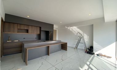 VENTA DE APARTAMENTO EN MEDELLN CALAZANS
