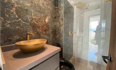 VENTA DE APARTAMENTO EN MEDELLN CALAZANS