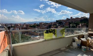 VENTA DE APARTAMENTO EN MEDELLN CALAZANS