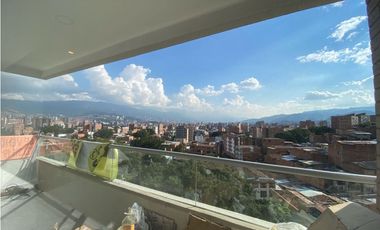 VENTA DE APARTAMENTO EN MEDELLN CALAZANS