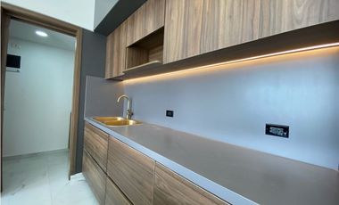 VENTA DE APARTAMENTO EN MEDELLN CALAZANS