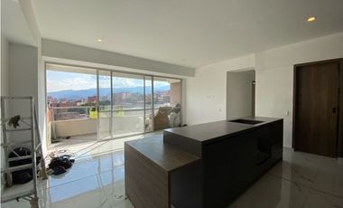VENTA DE APARTAMENTO EN MEDELLN CALAZANS
