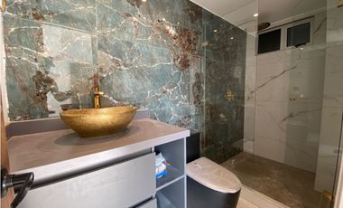 VENTA DE APARTAMENTO EN MEDELLN CALAZANS