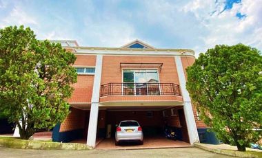 Venta Casa Altos Del Poblado El Poblado Medellín