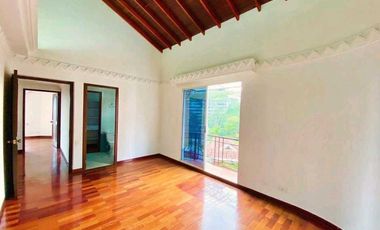 Venta Casa Altos Del Poblado El Poblado Medellín