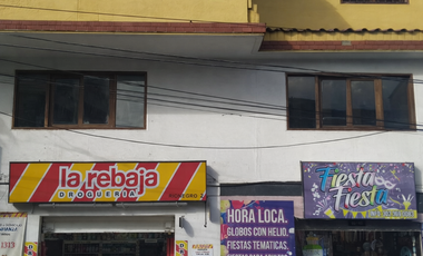 Se Arrienda Local/Oficina en el Centro, Rionegro