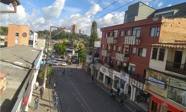 Se Arrienda Local/Oficina en el Centro, Rionegro
