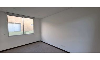 ARRIENDO CASA EN CONJUNTO CERRADO COTA $3'500.000